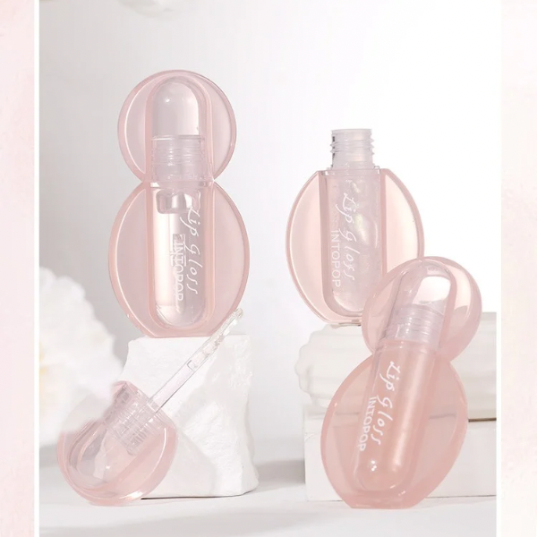 IntoPop Water Luster Lipgloss