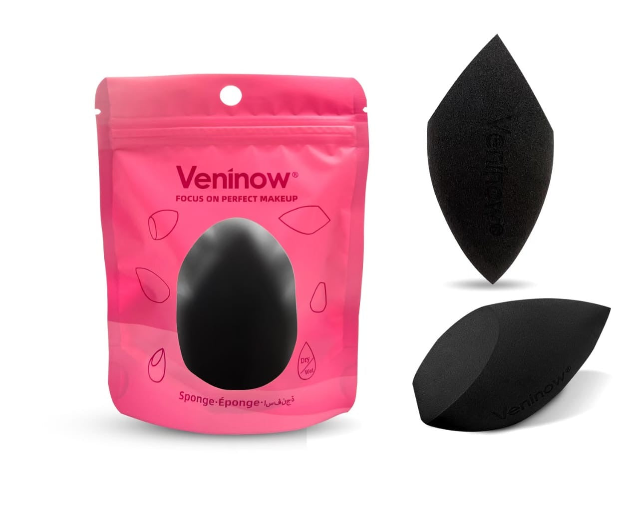 Veniwow Beauty Blenders