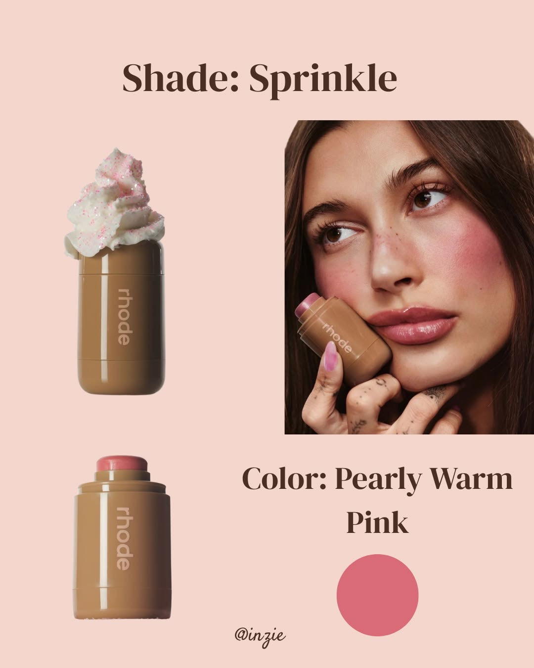 Rhode Pocket Blush