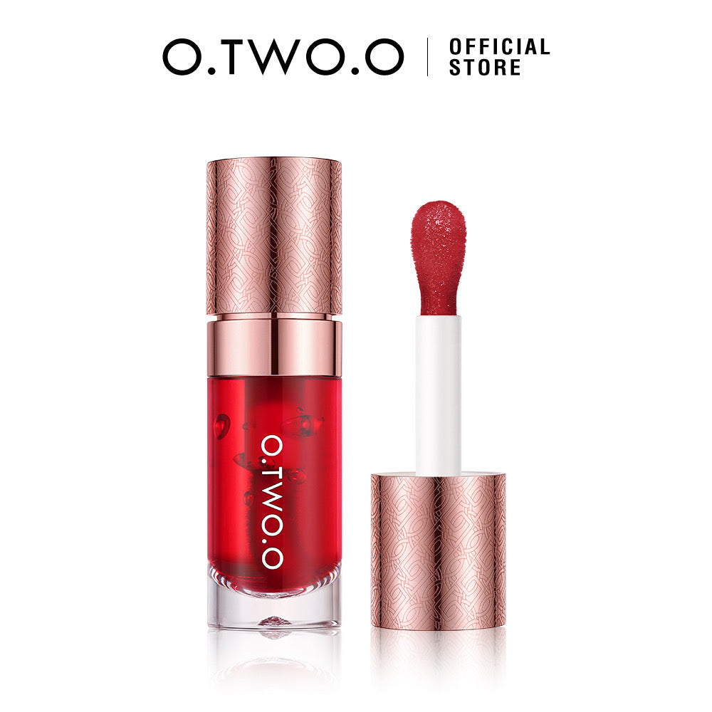 Otwoo Lip & Cheek Tint