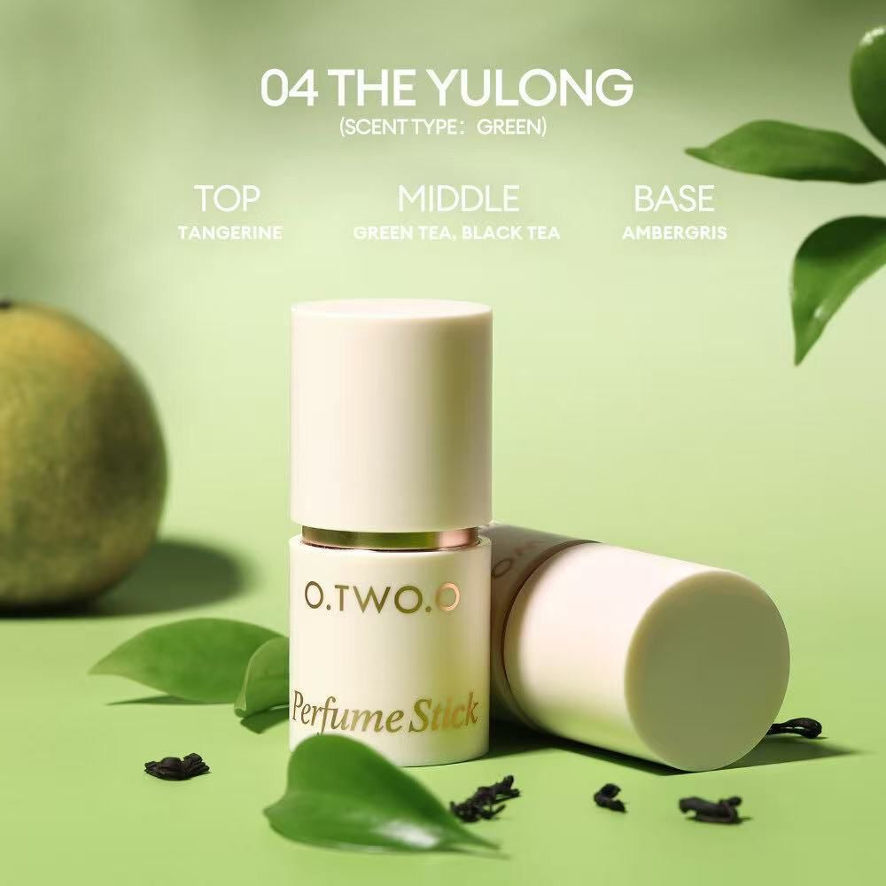Otwoo Perfume Jelly Glaze