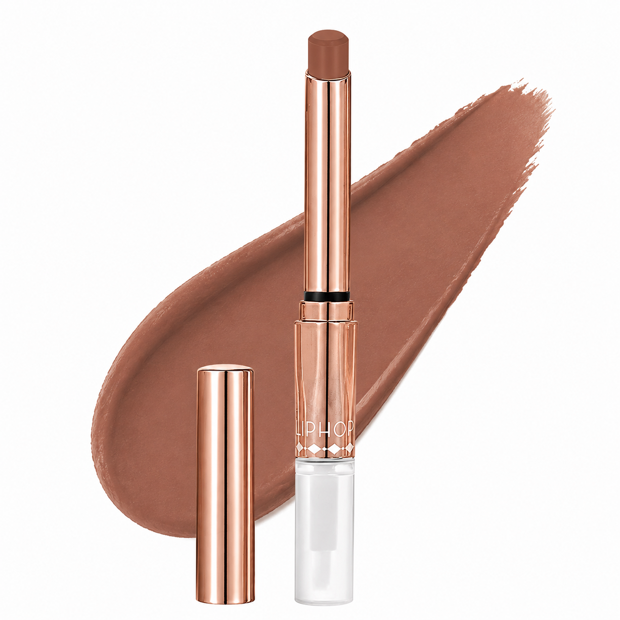 LipHop Raincoat Duo Lipstick