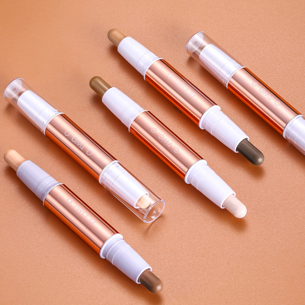Otwoo Duo Contour Highlight Stick