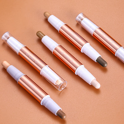 Otwoo Duo Contour Highlight Stick