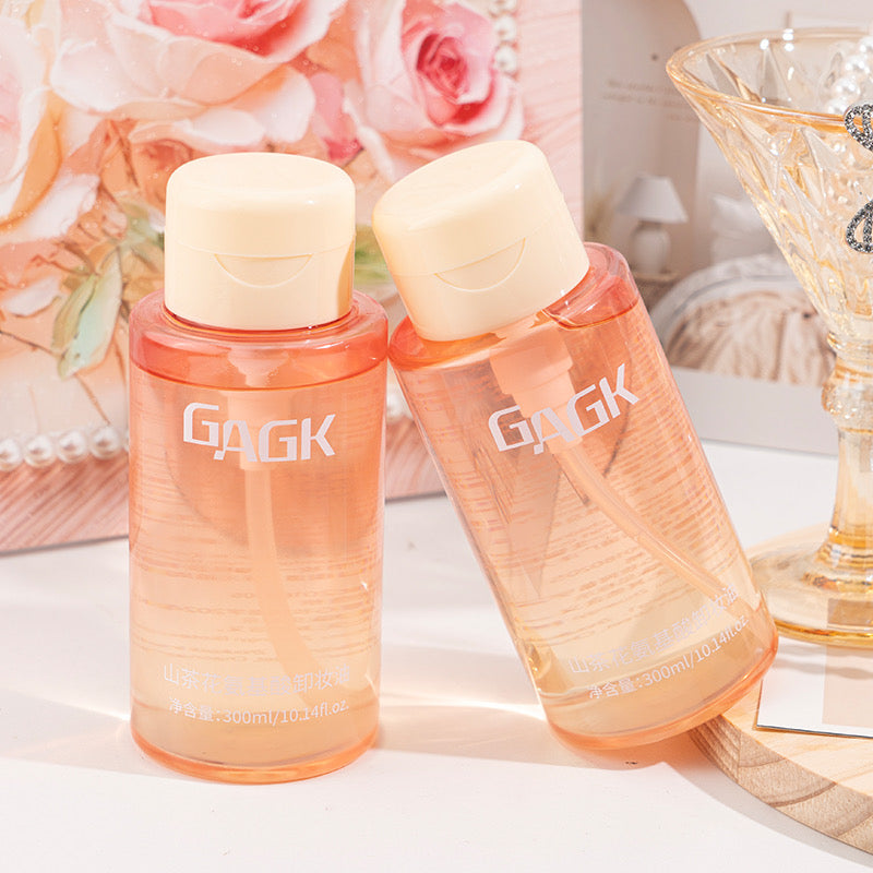 Sunset Makeup Oil Remover