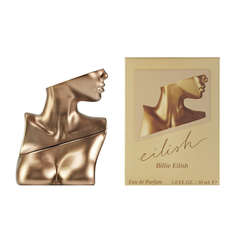 Billie Eilish Perfume