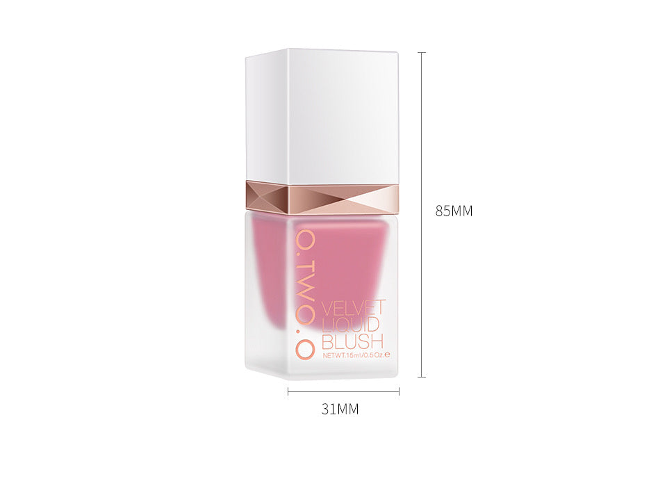 Otwoo Liquid Blush