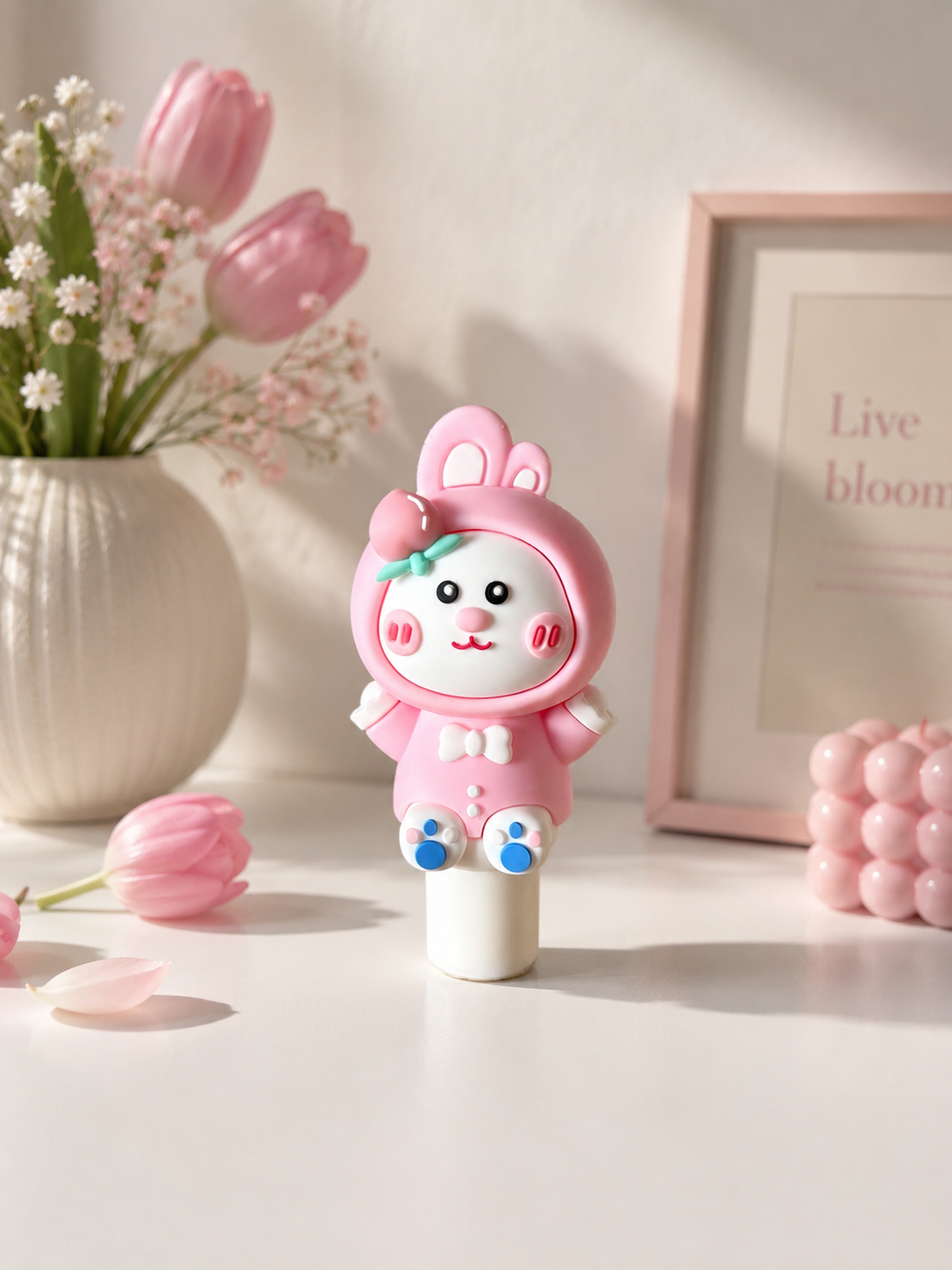 Kawaii Kiss Lip Balm