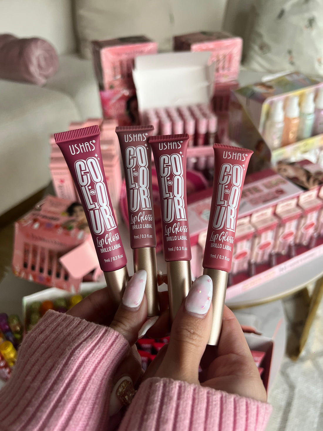 Ultra Color Gloss