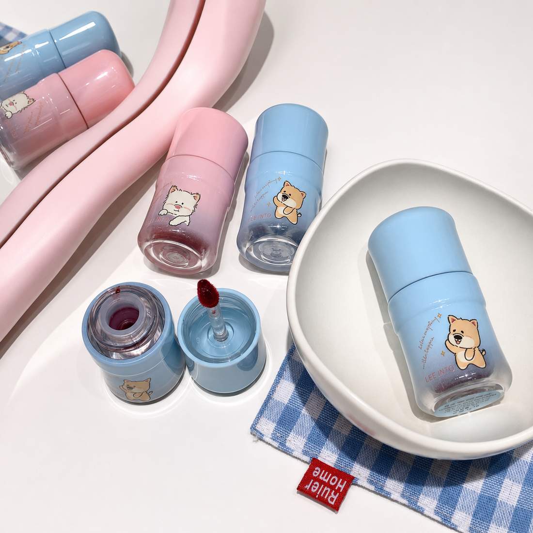 Puppy Love Lip Tint