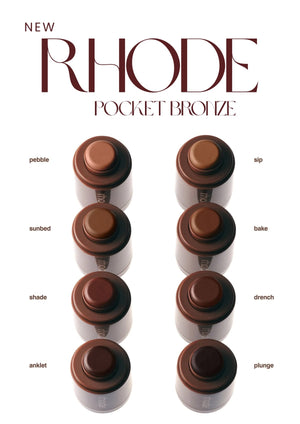 Rhode Bronzer