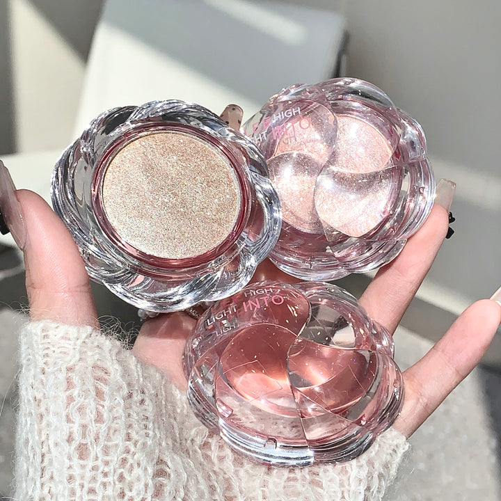 Oopsie Daisy Highlighter