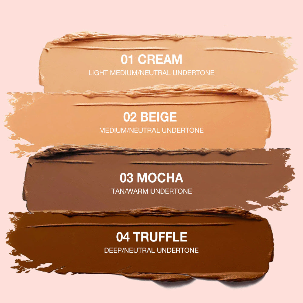 Otwoo Sculpt Creamy Contour Stick