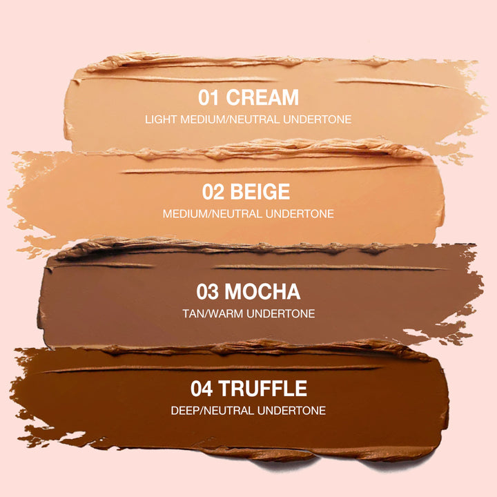 Otwoo Sculpt Creamy Contour Stick
