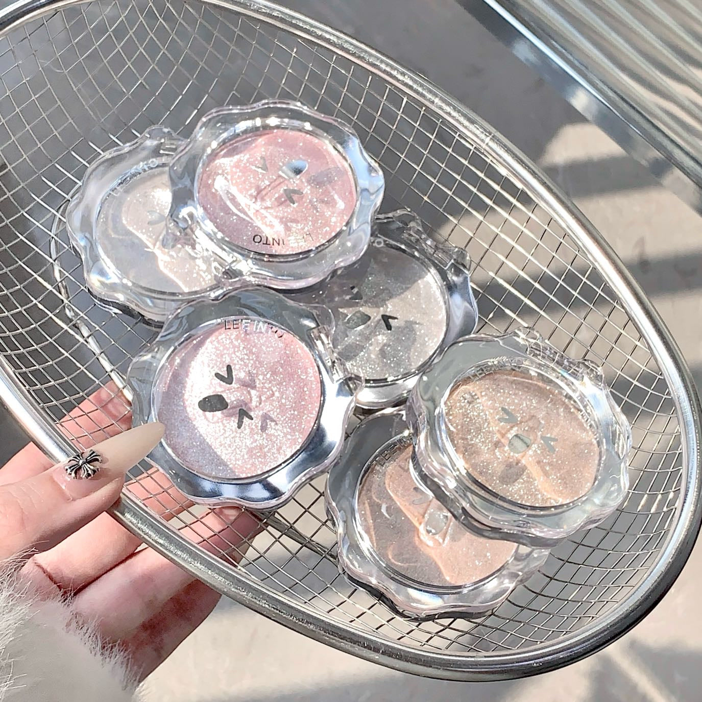 Dreamdust Luminizer