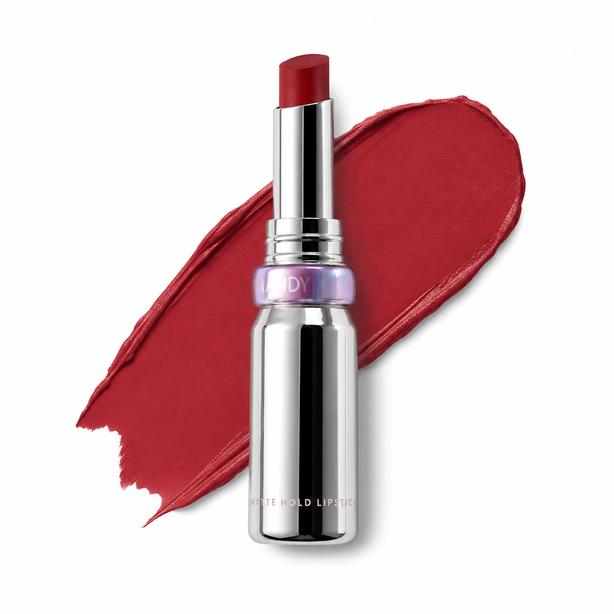 Mack Andy Matte Hold Lipstick