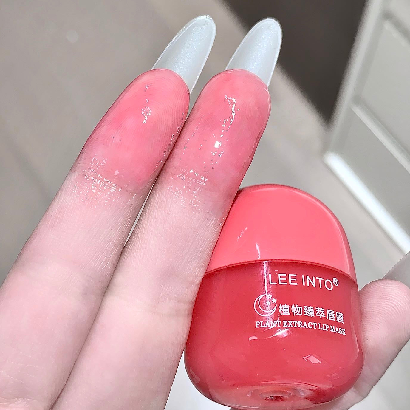 Love in Bloom Lip Therapy Set