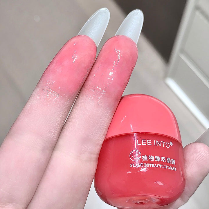 Love in Bloom Lip Therapy Set