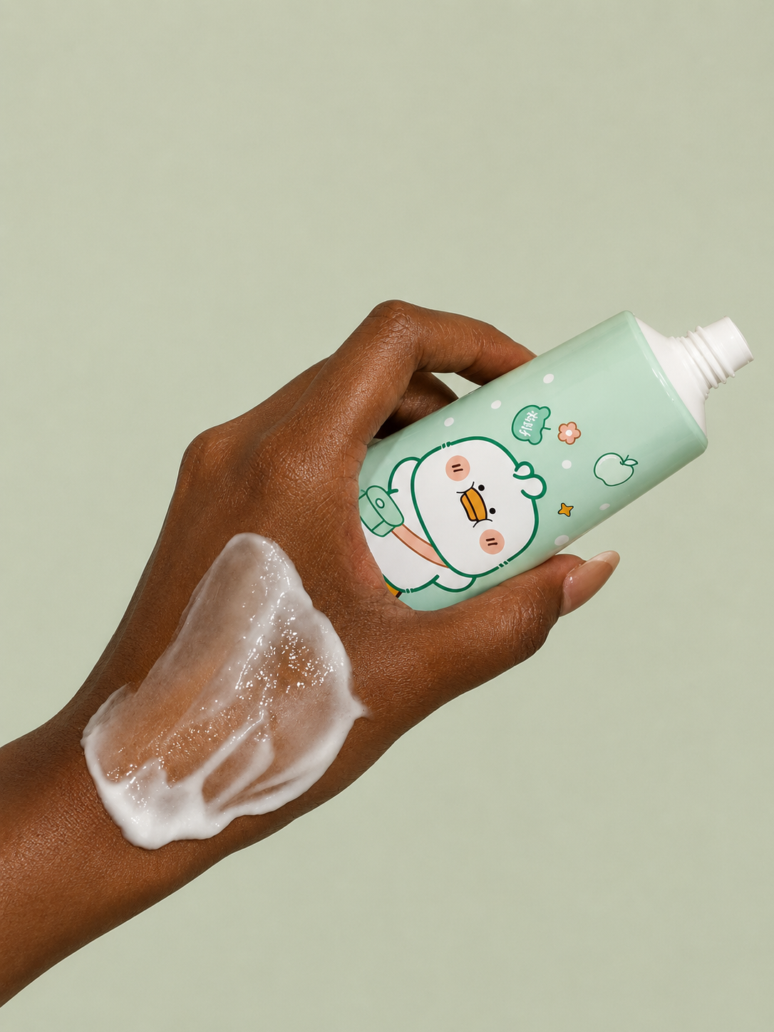 Soft Pocket Hand Lotion