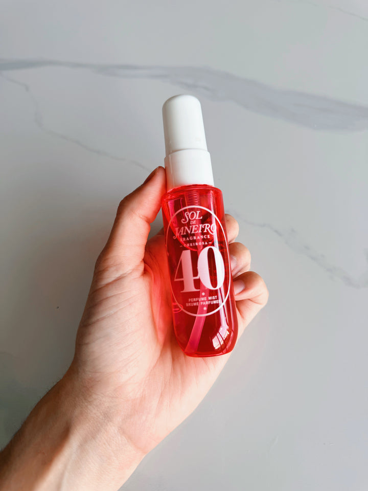 Sol De Janeiro Mini Mists