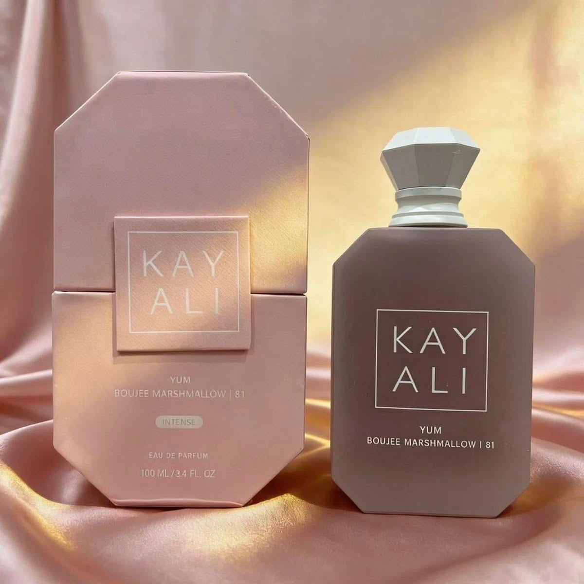 Kay Ali Perfume