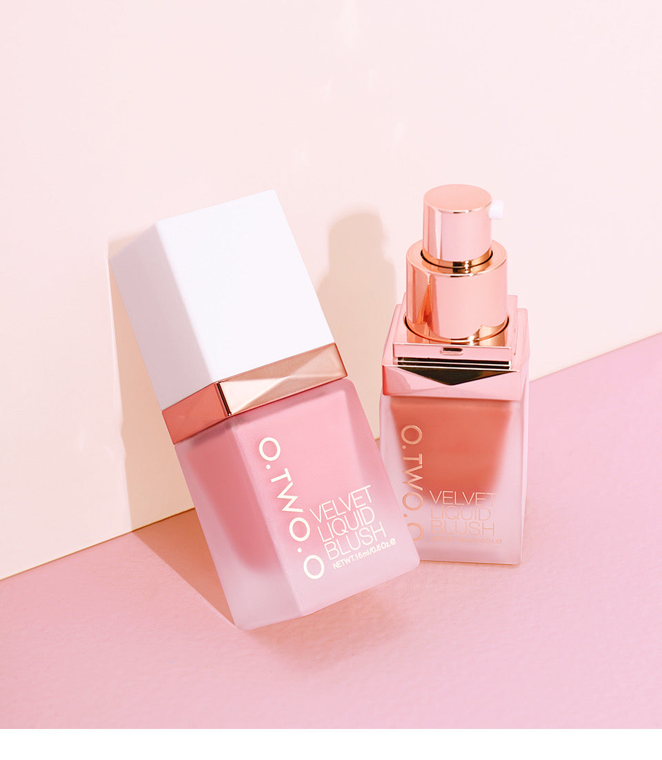 Otwoo Liquid Blush