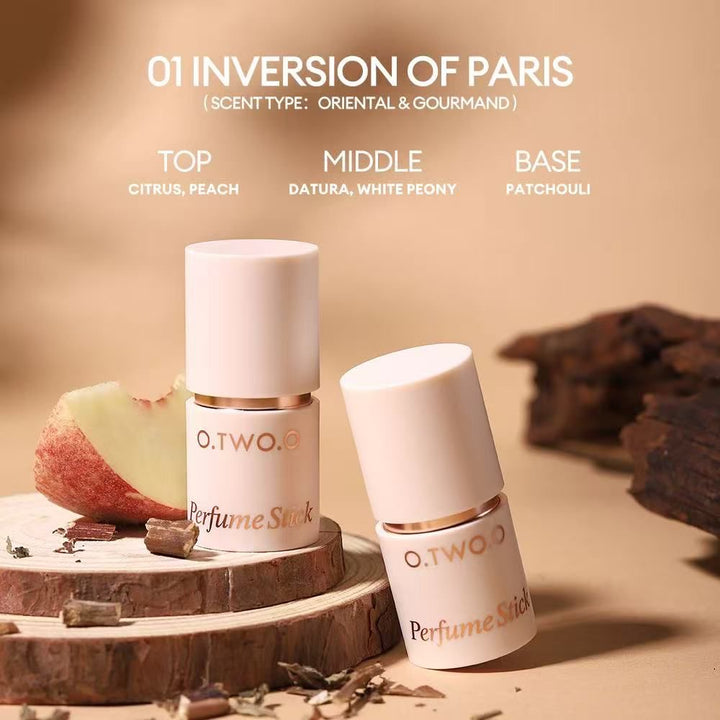 Otwoo Perfume Jelly Glaze