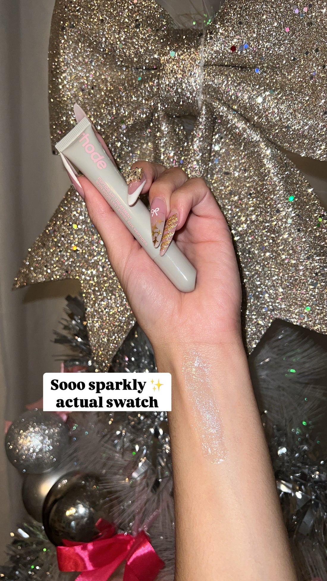 Rhode Lipgloss