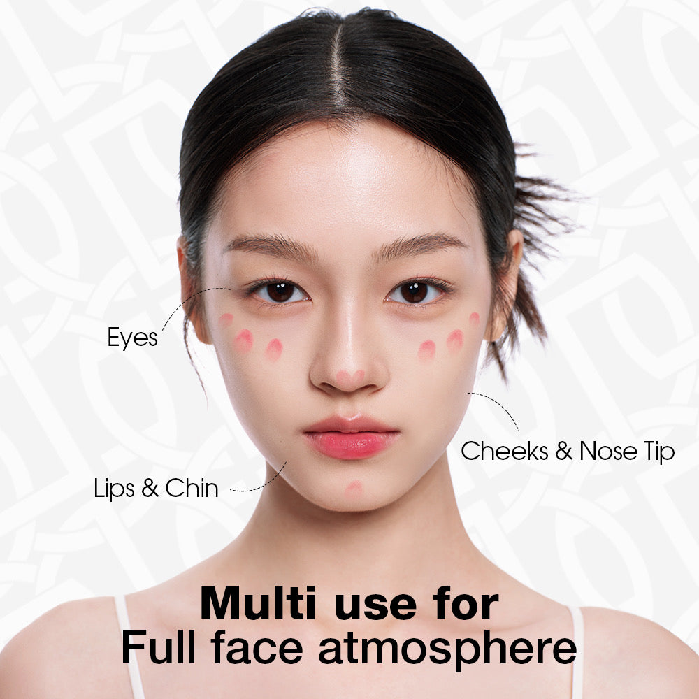 Otwoo Lip & Cheek Tint