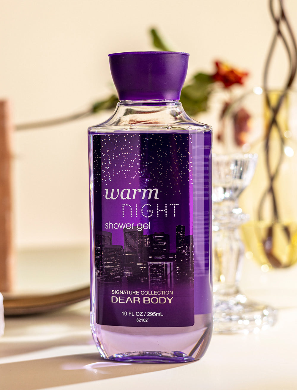 Dear Body Wash