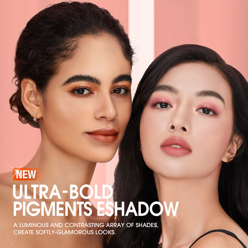 Otwoo Eyeshadow Palette