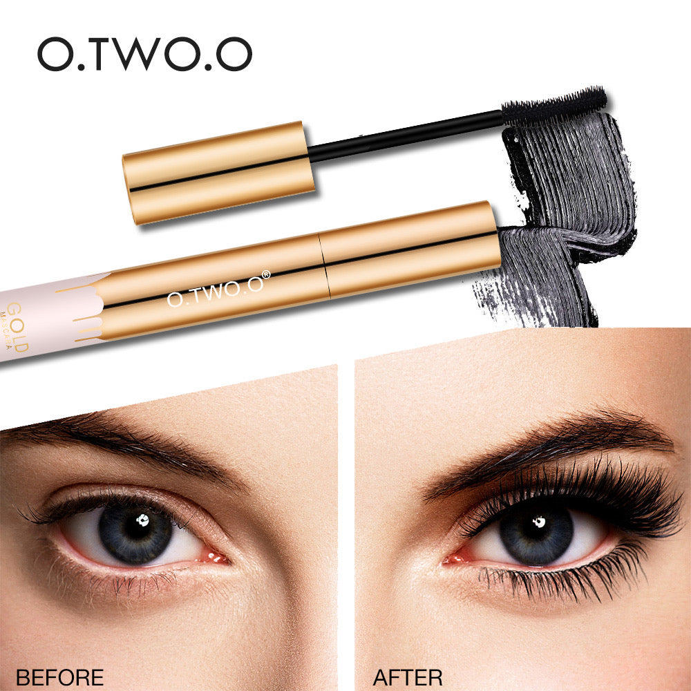 Otwoo Gold Mascara
