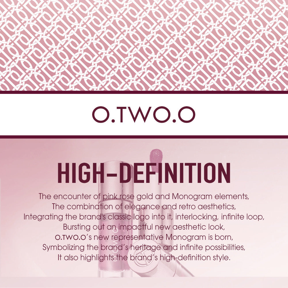 Otwoo Lip & Cheek Tint
