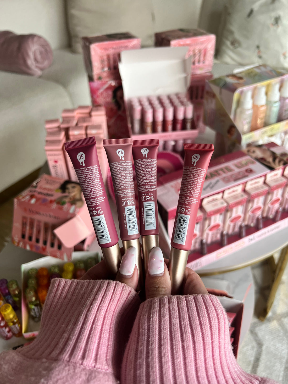 Ultra Color Gloss