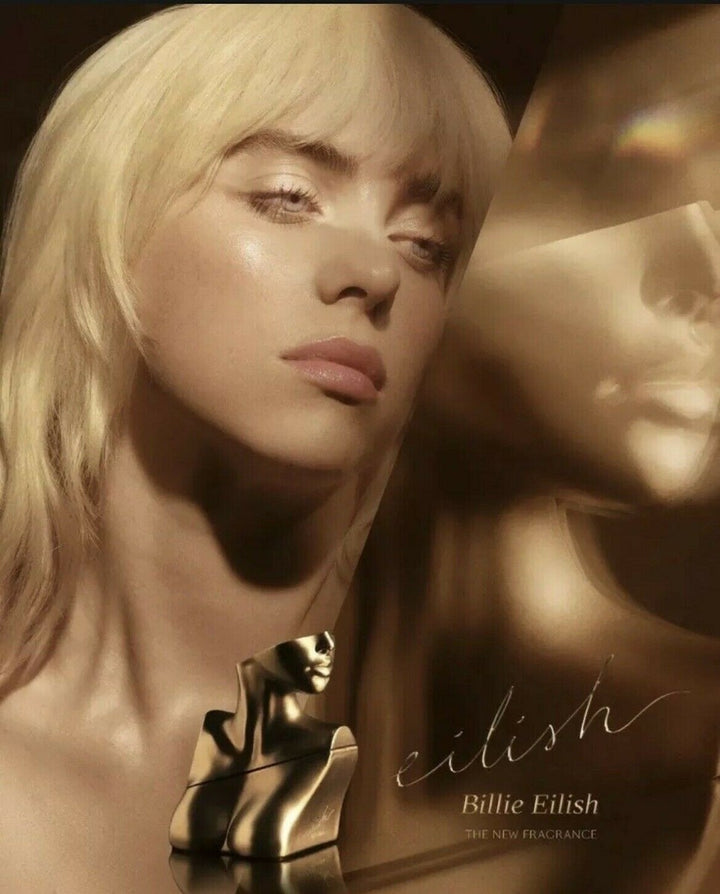 Billie Eilish Perfume