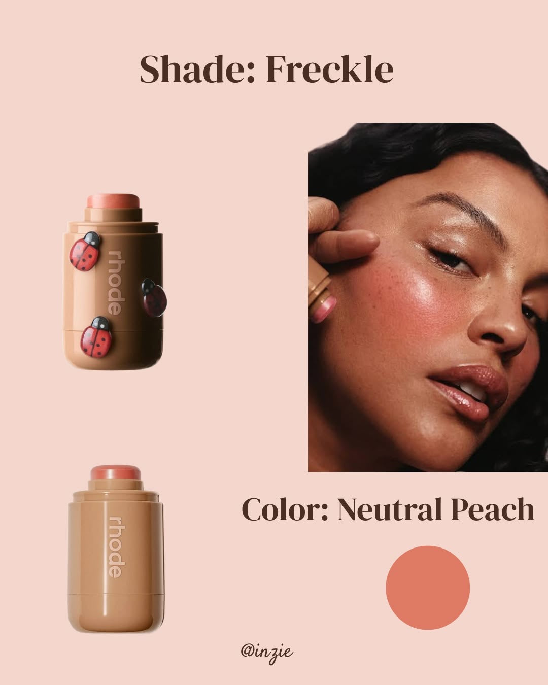 Rhode Pocket Blush