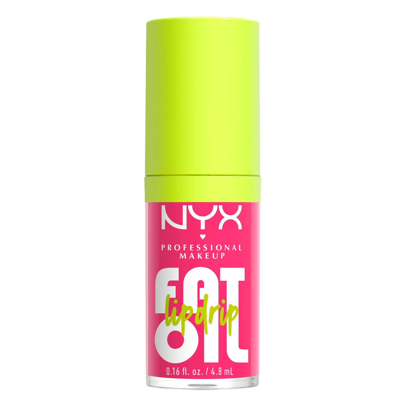 Nyx Fat Lip Drip Oil