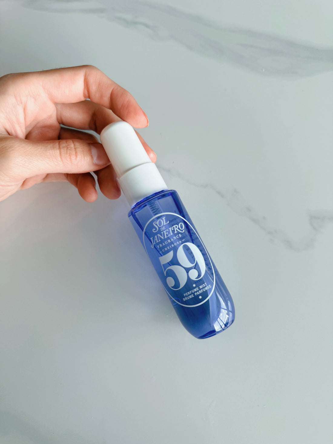 Sol De Janeiro Mini Mists