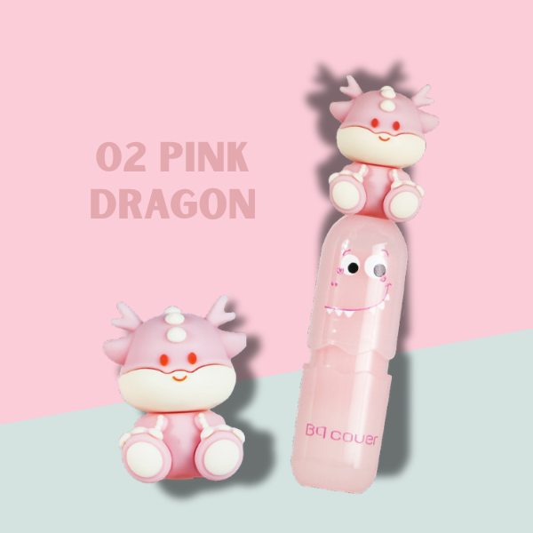 BQ Cover Baby Dragon Lip Balm