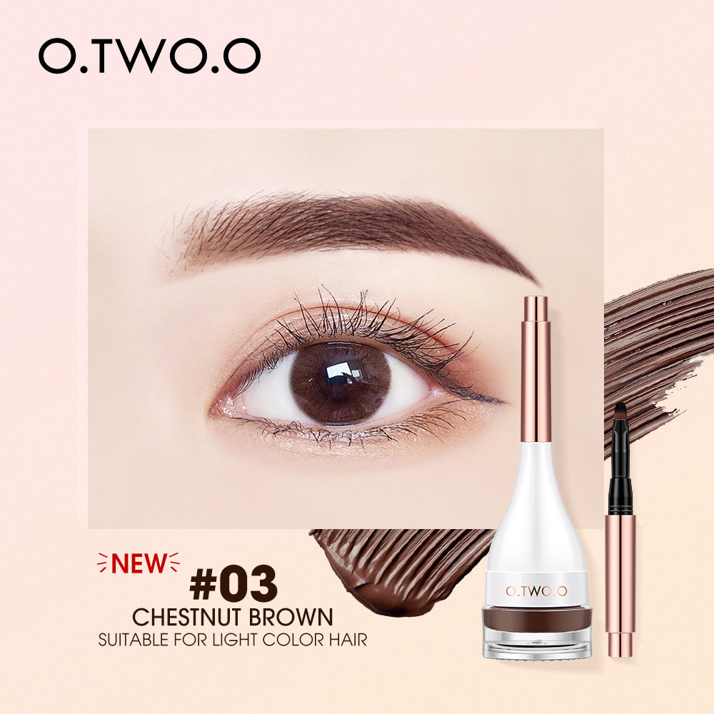 Otwoo Eyebrow Cream