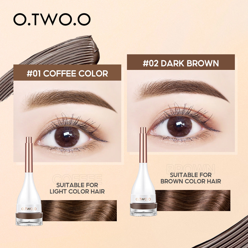 Otwoo Eyebrow Cream