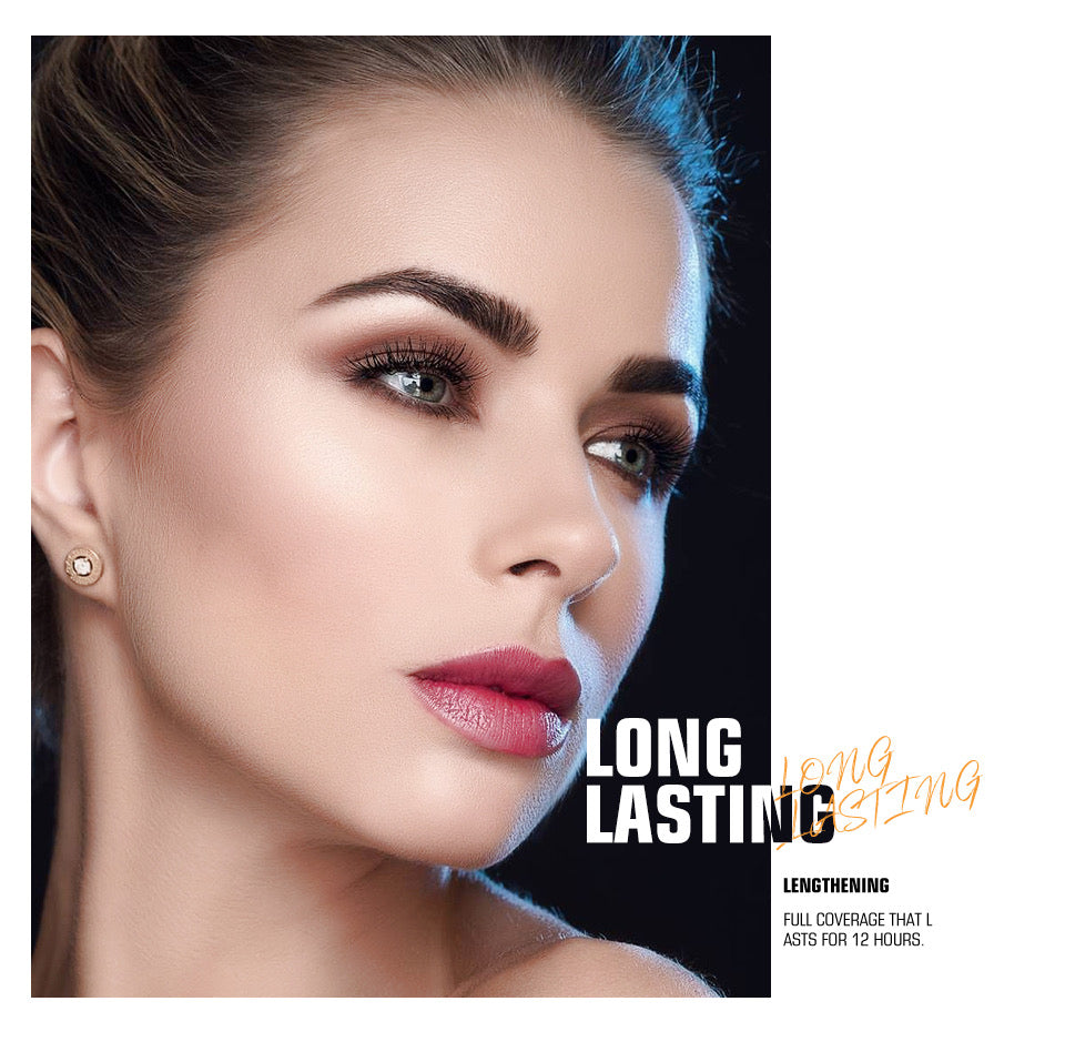 Otwoo Gold Mascara