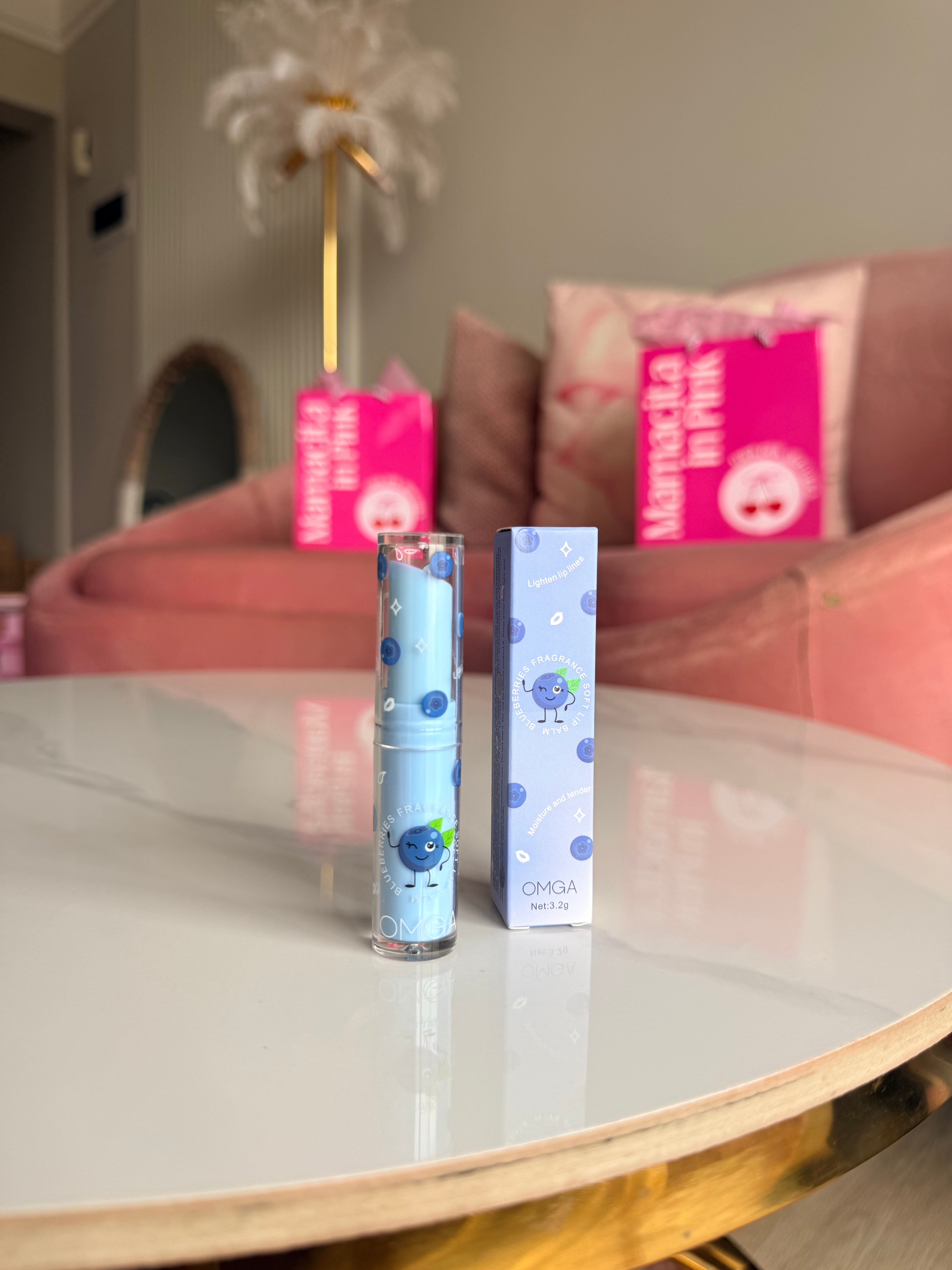 Fruity Magic Lip Balm