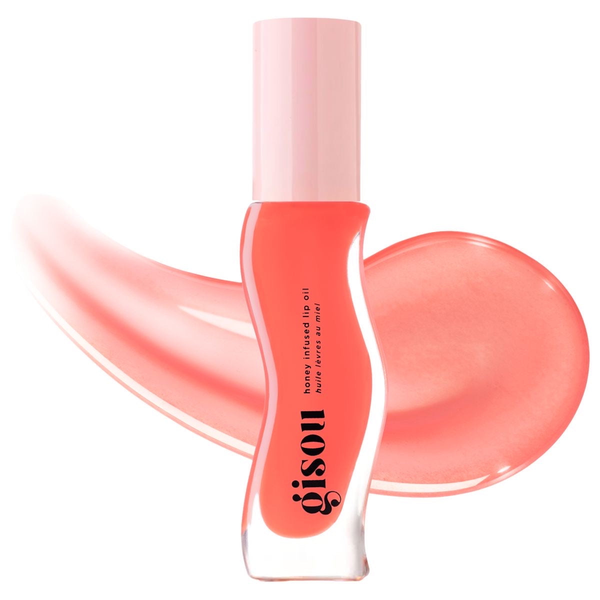 Gisou Lip Oil
