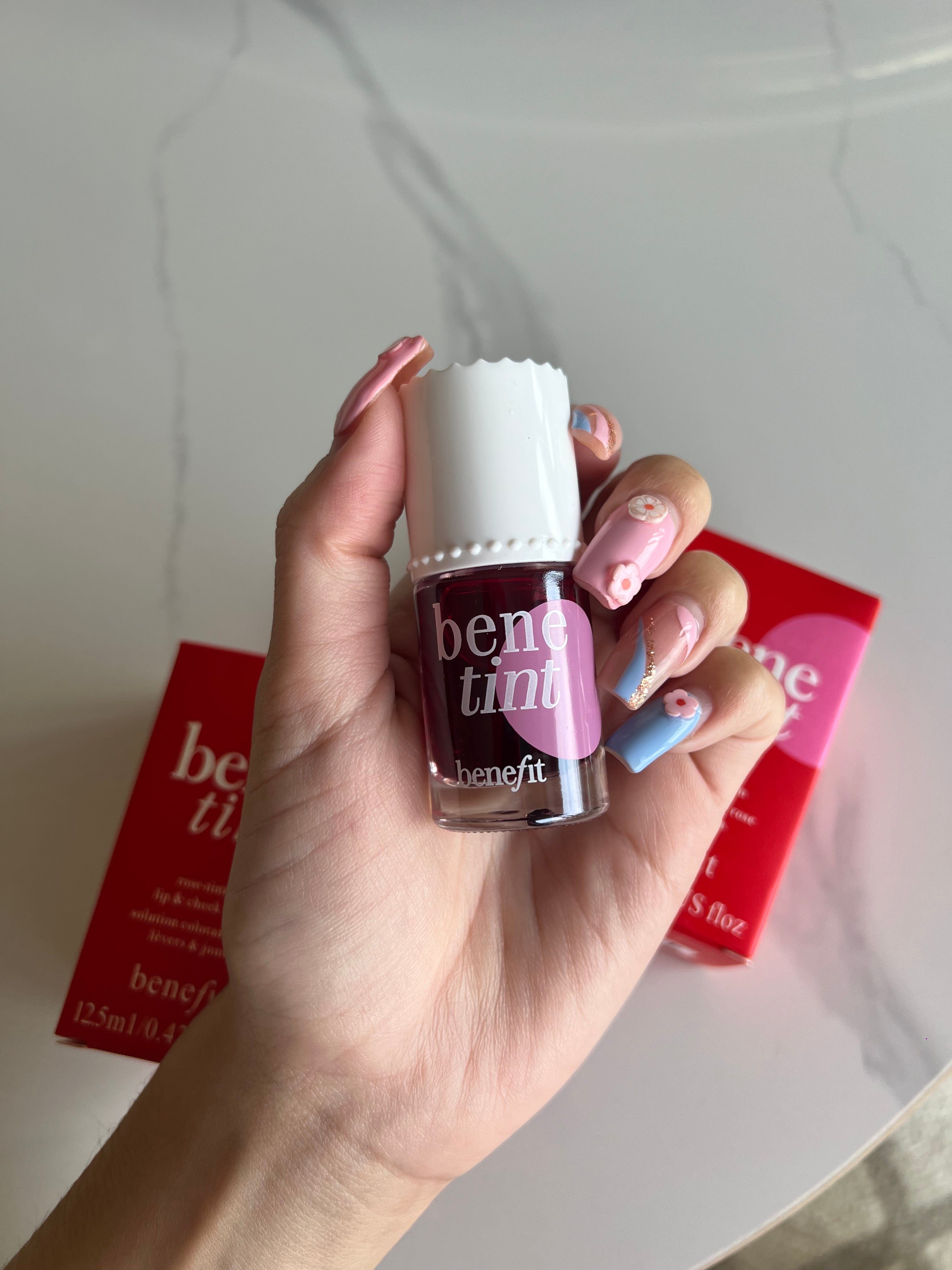 Bene Cheek & Lip Tint