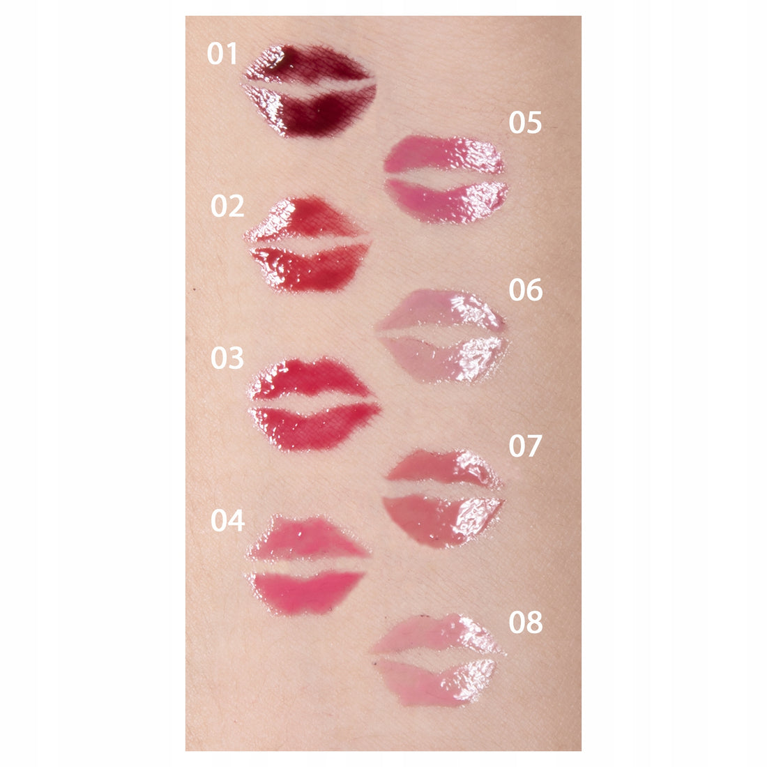 Ultra Color Gloss