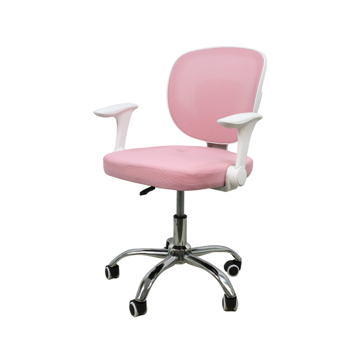Pink Office Chair