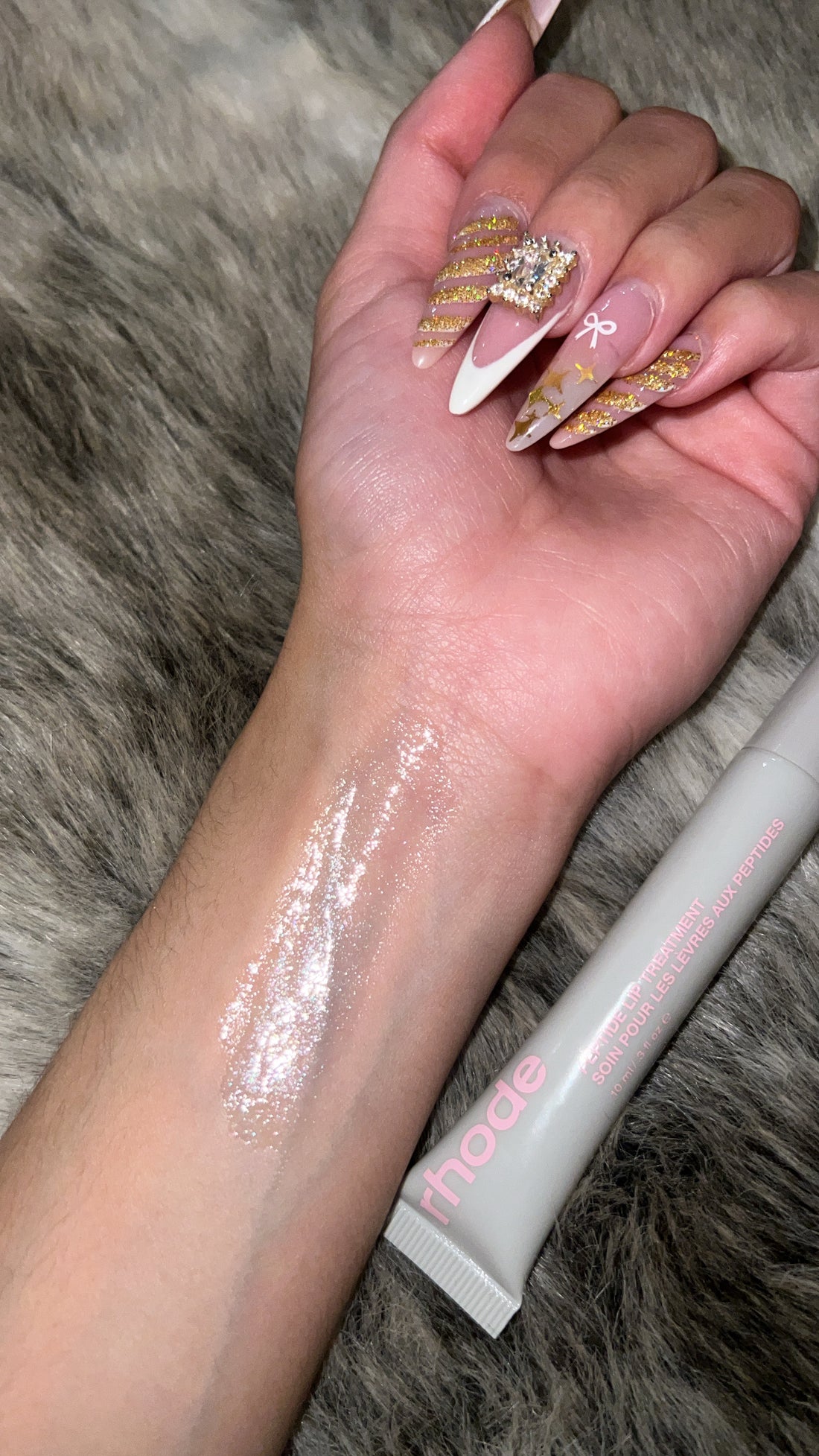 Rhode Lipgloss
