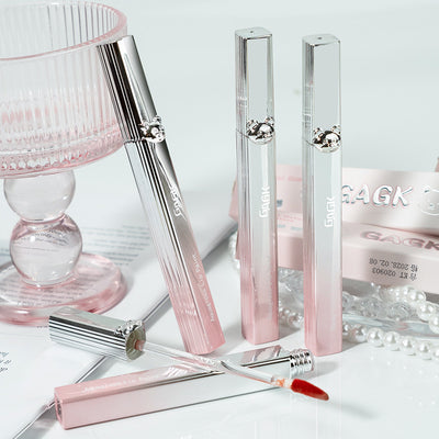 Silver Bear Lip Glaze