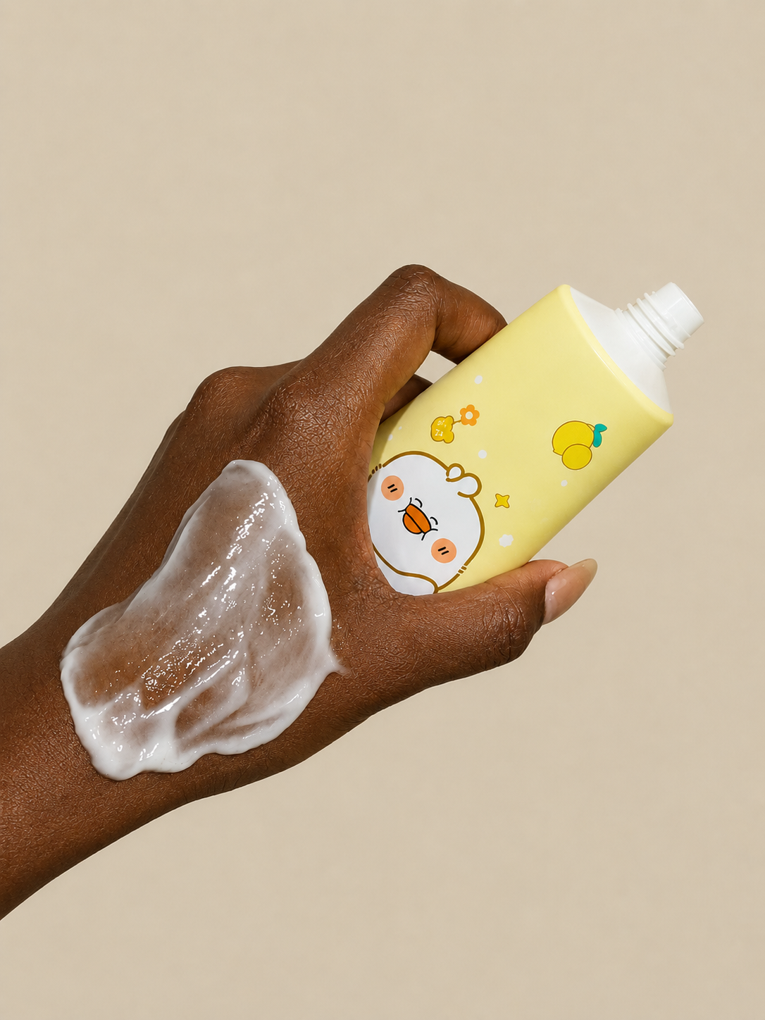 Soft Pocket Hand Lotion
